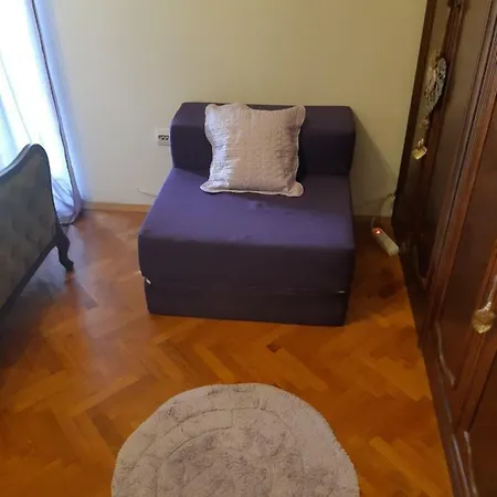 Apartamento Oliva Split